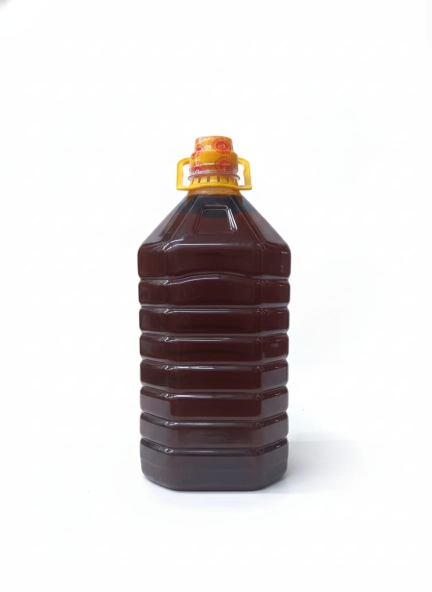 সালওয়া সরিষার তেল – ৫ কেজি | ১৫০০ টাকা